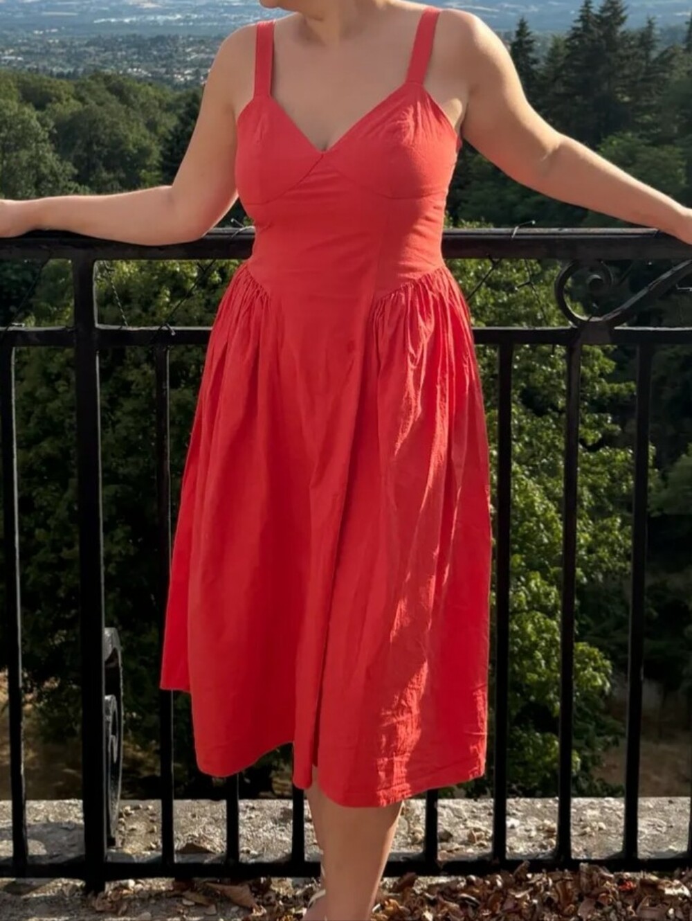 Future Collective Dress